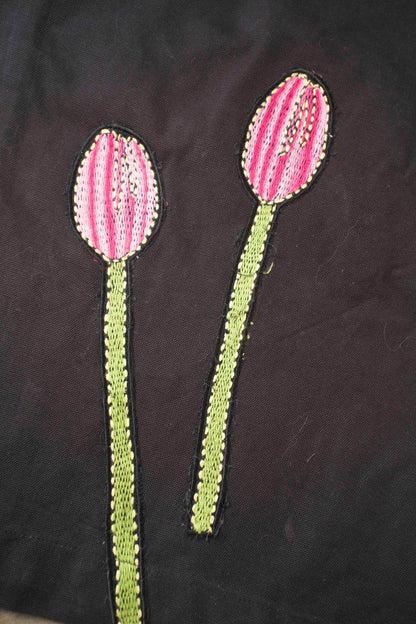 Kantha Lily Pants