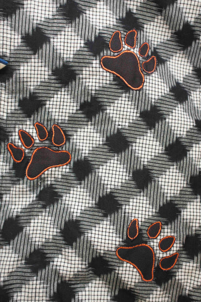 Kantha Tiger Bomber