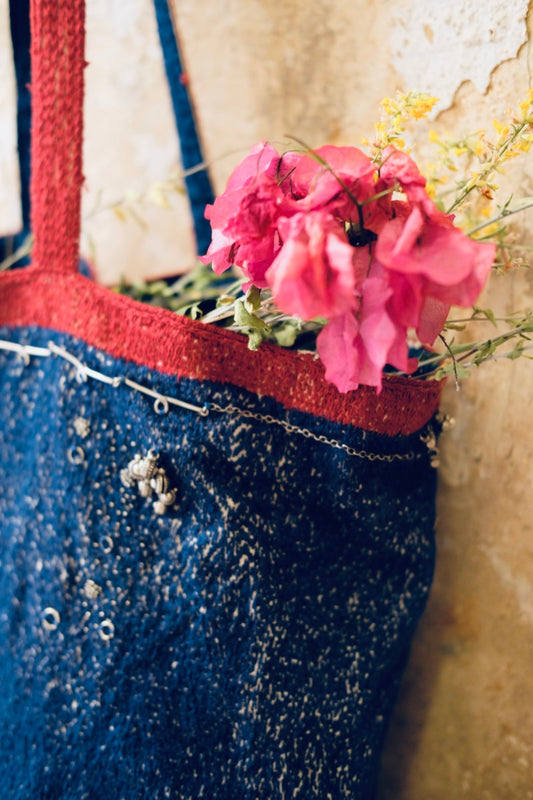 “Wilderness” Tote Bag