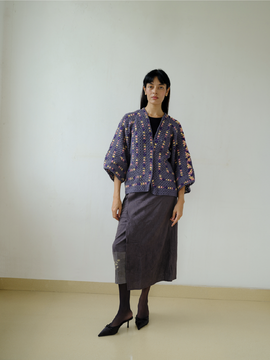 Phool Dei Summer Jacket