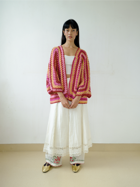 Basant Summer Jacket