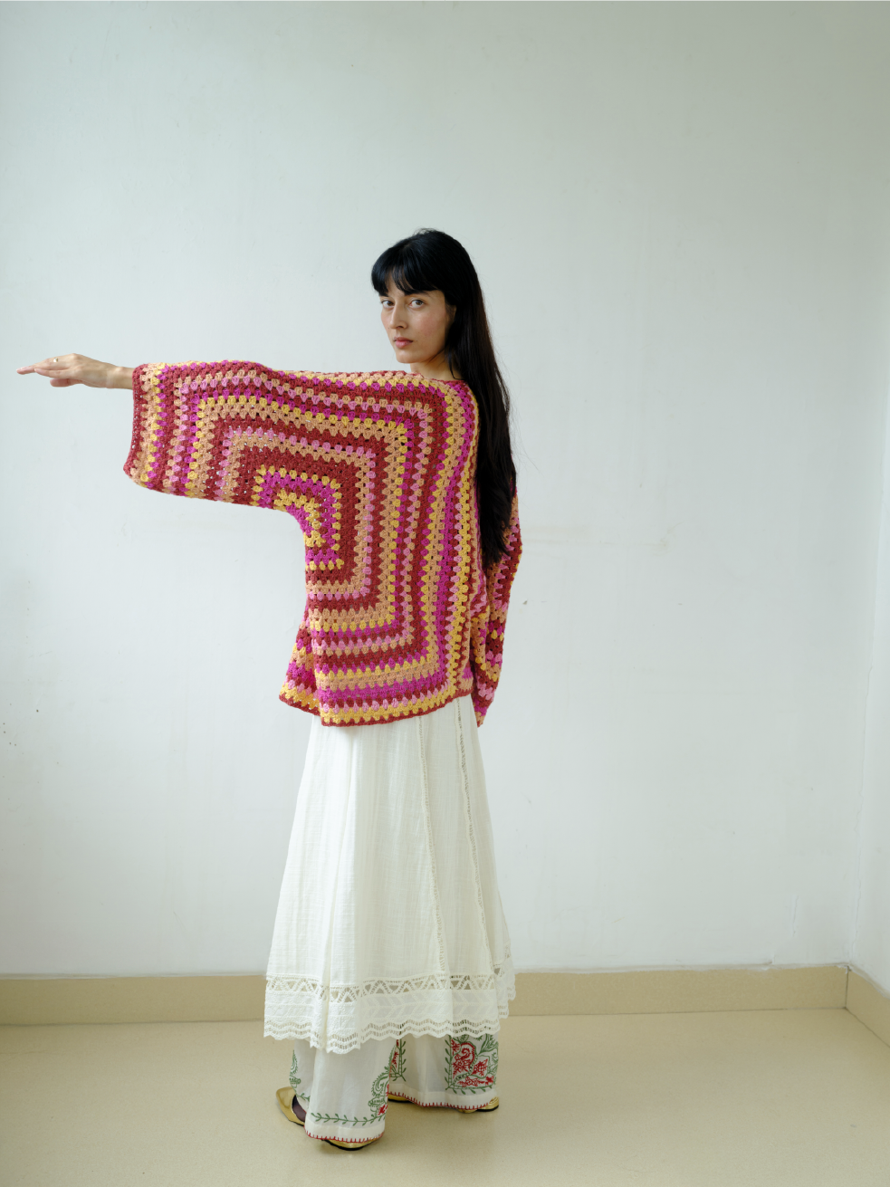 Basant Summer Jacket