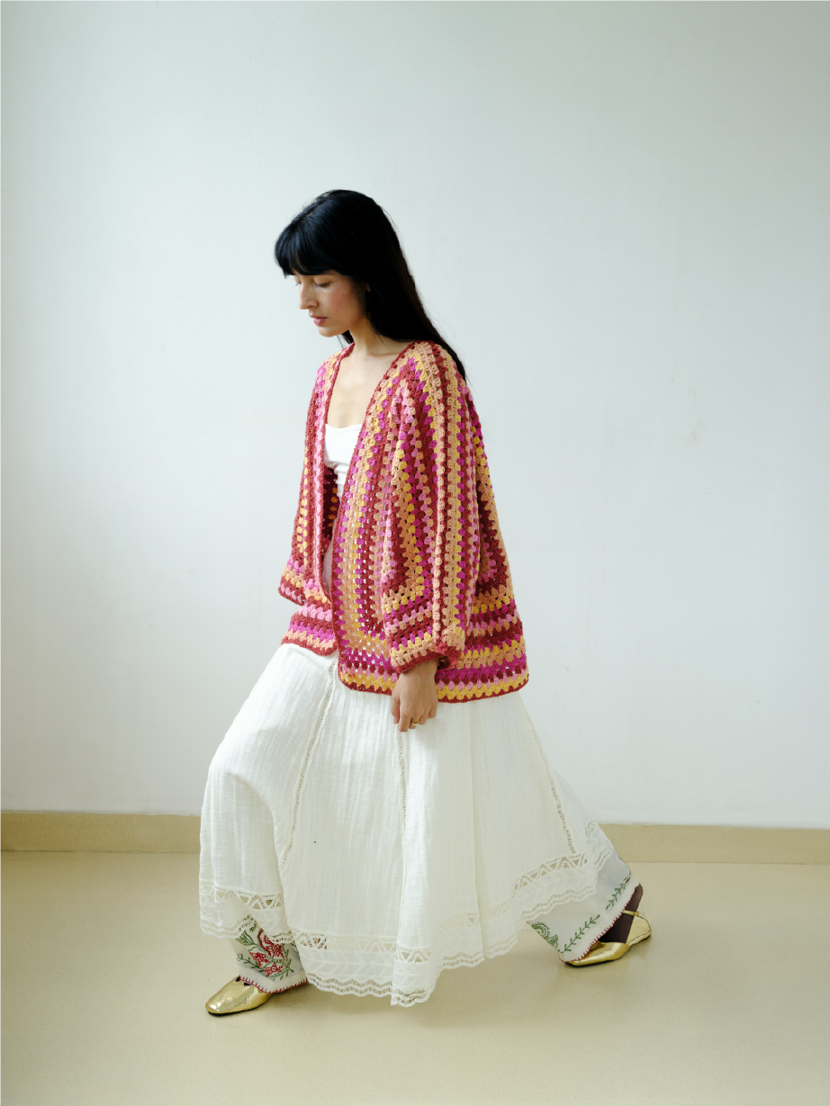 Basant Summer Jacket