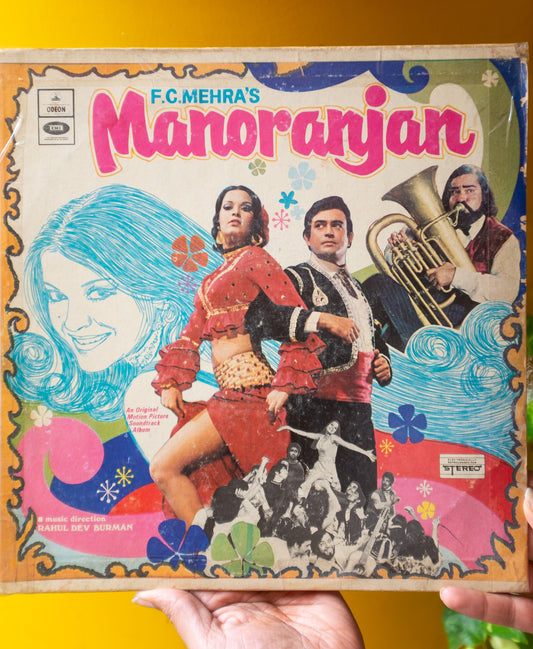 F.C Mehra's - Manoranjan