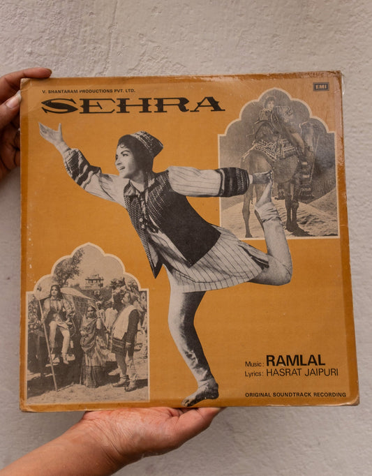 Sehra
