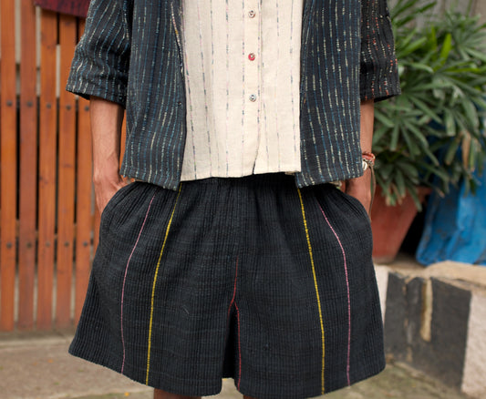 Drizzle shorts