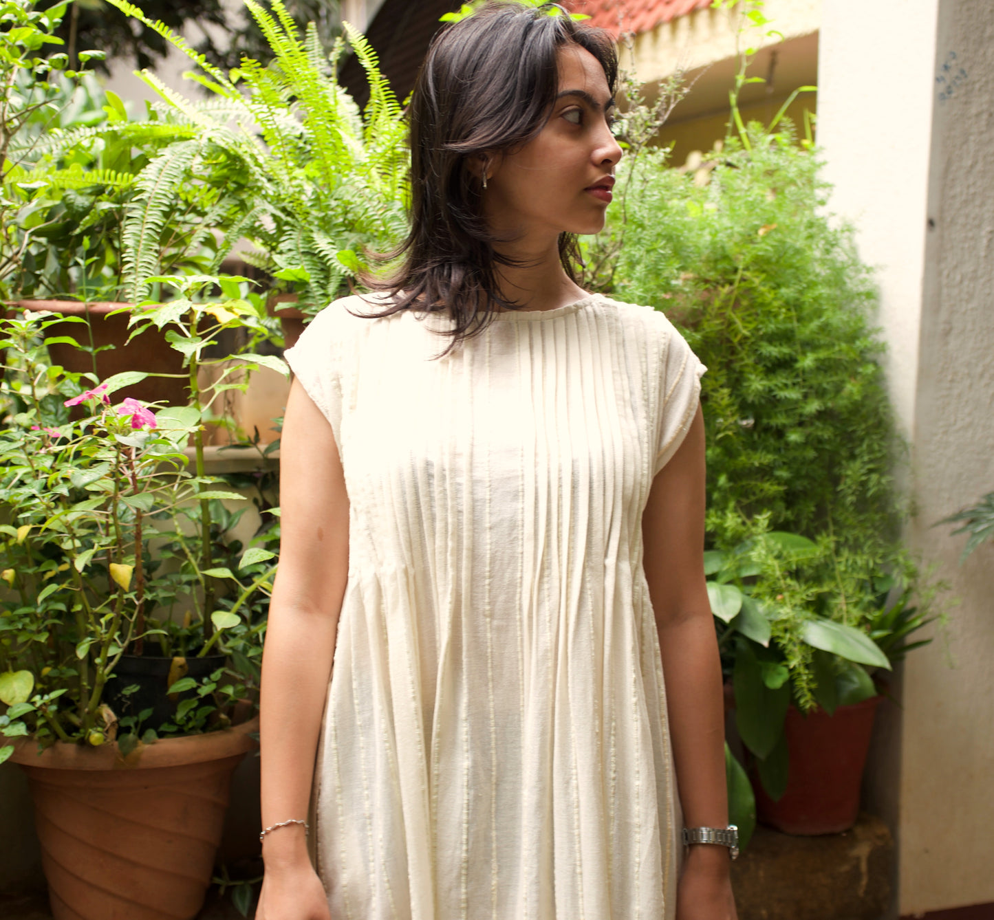Chandni Dress