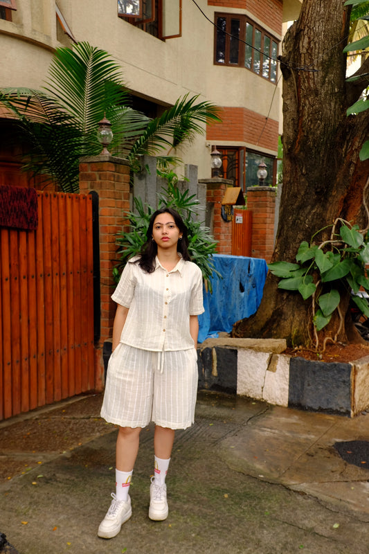 Noor Shirt