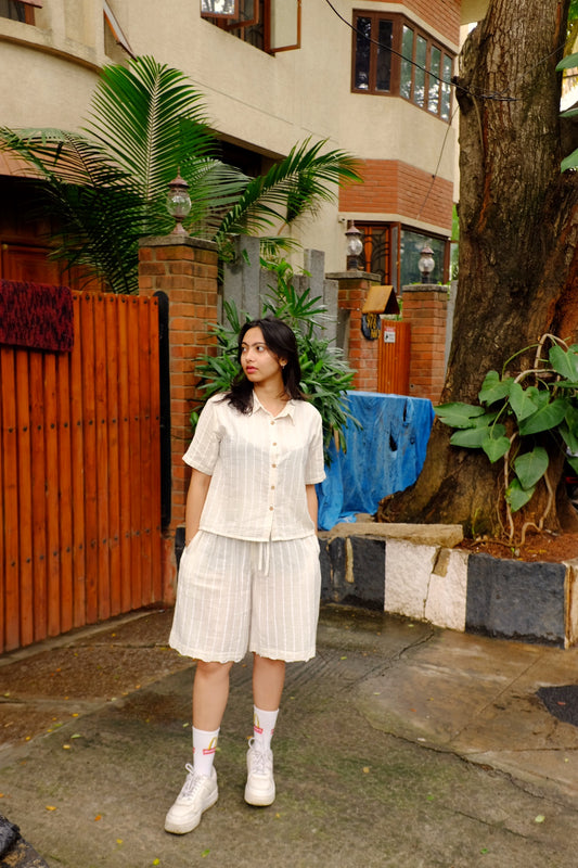 Noor Shirt
