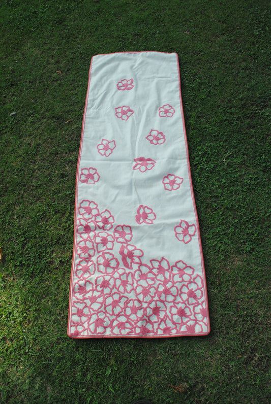 Phulai Table Runner