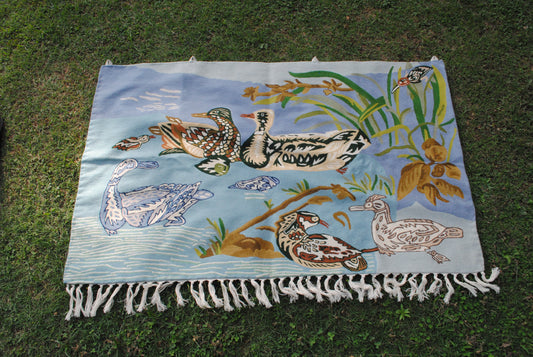 Batakh Wall Hanging