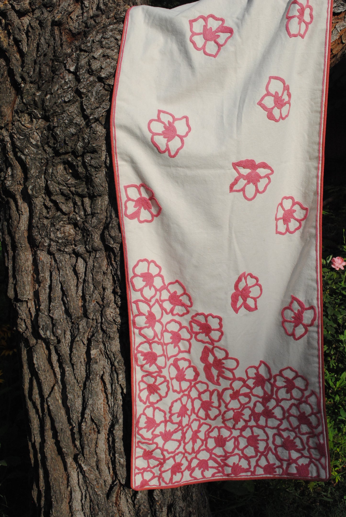 Phulai Table Runner