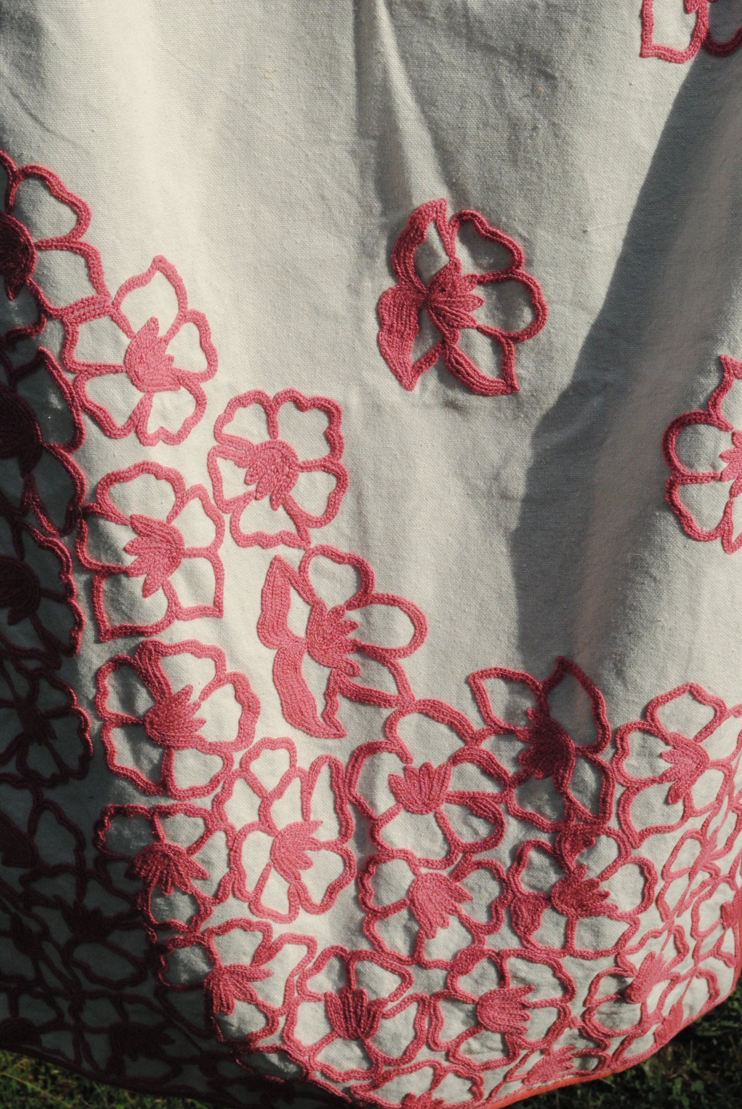 Phulai Table Runner