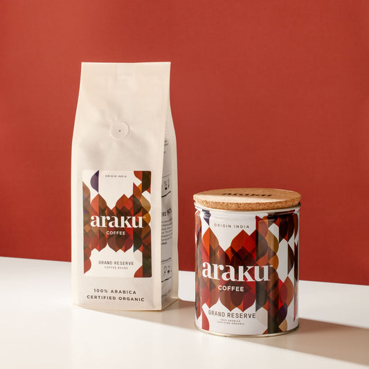 Grand Reserve (Tin)