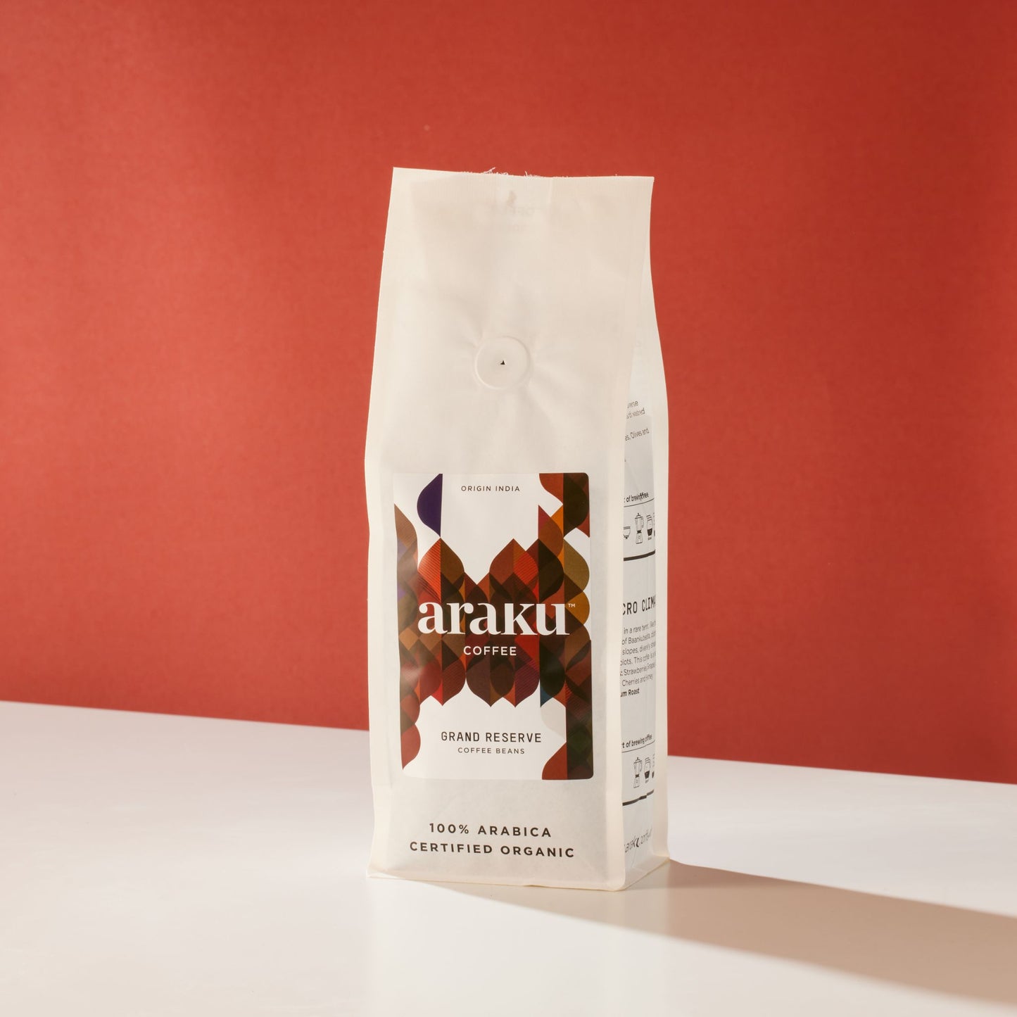 Grand Reserve (Pouch)