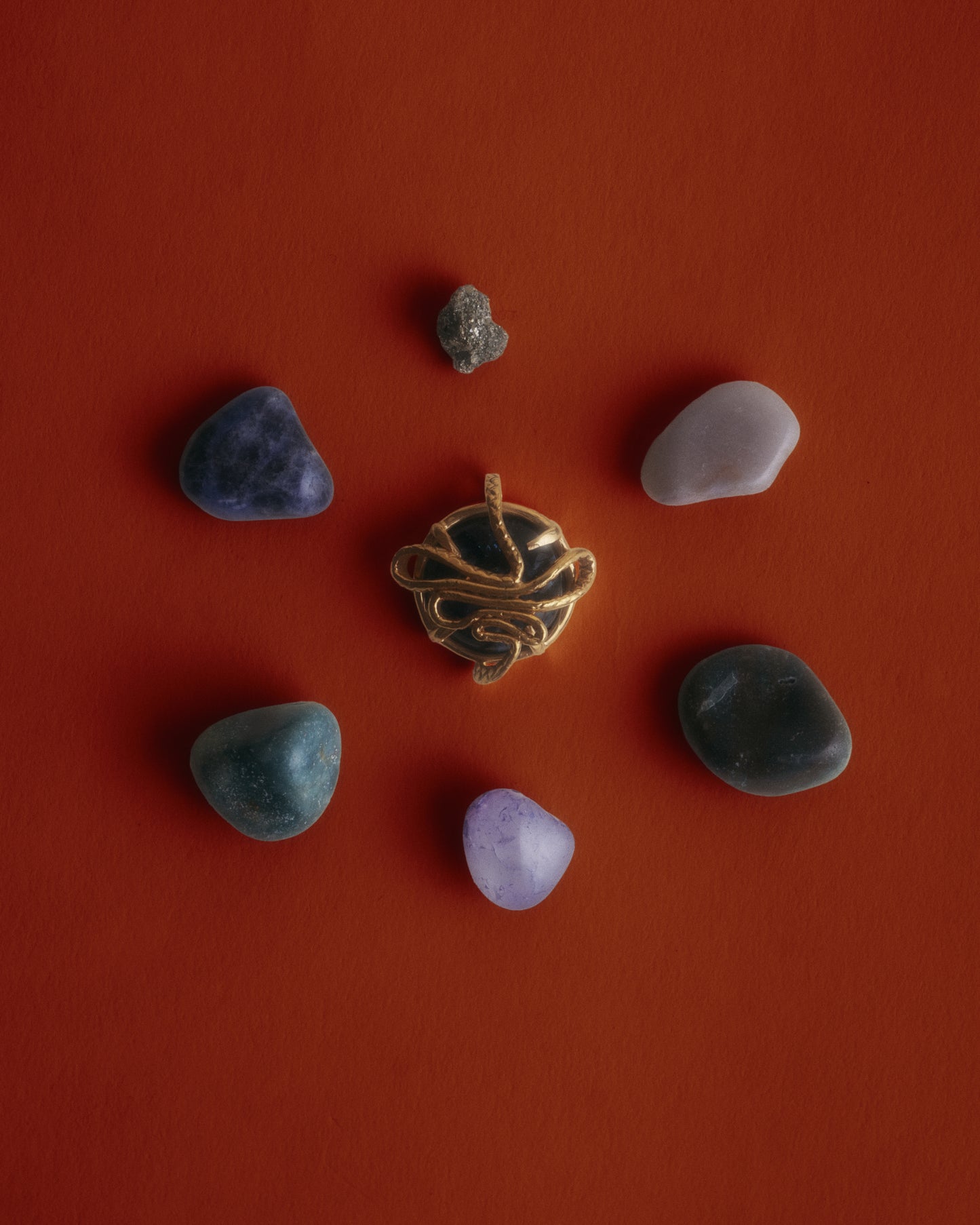 Meditate