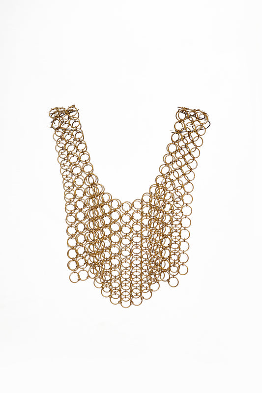 Circle Crop Top