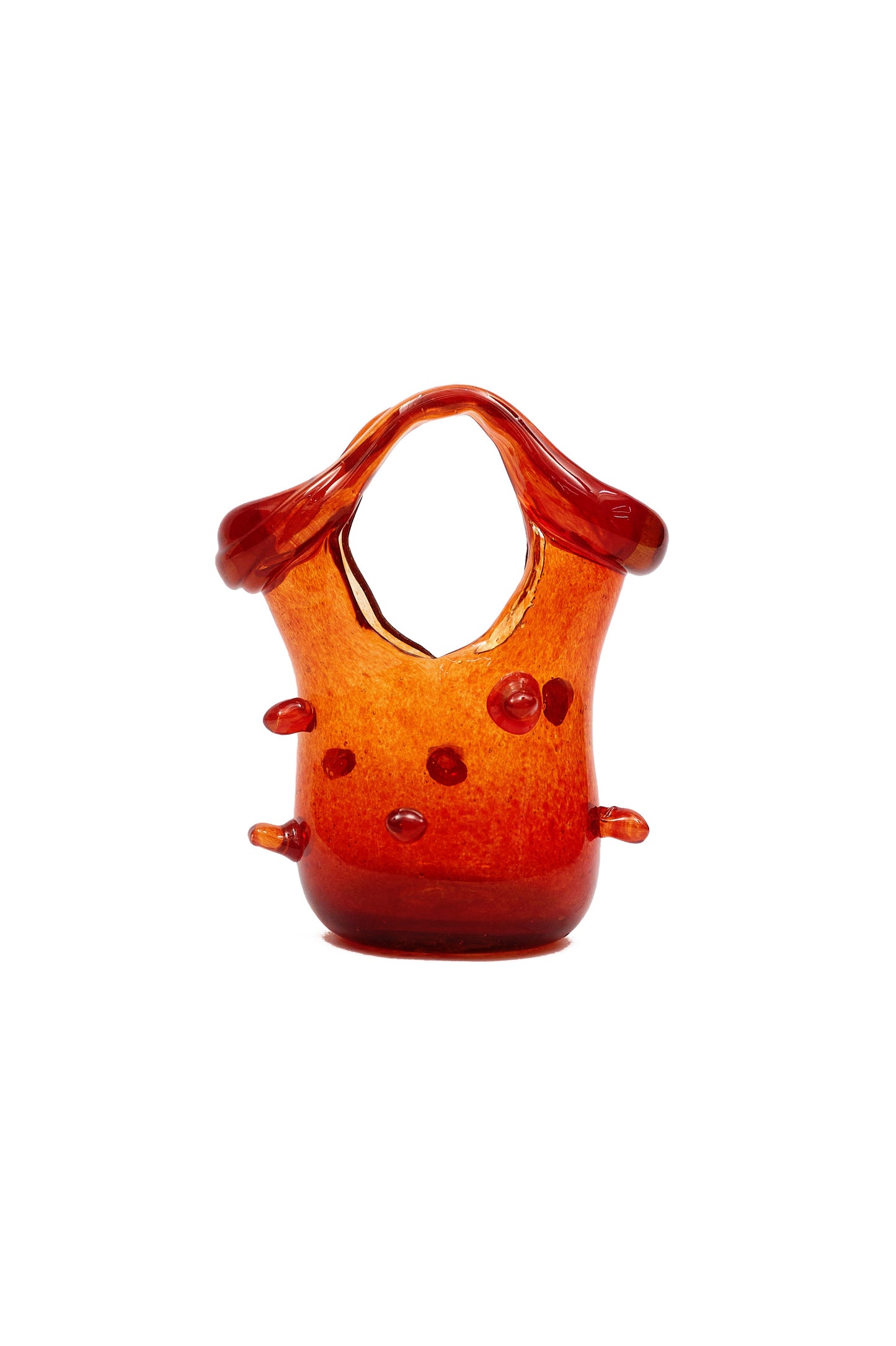 Mini Glass Bag