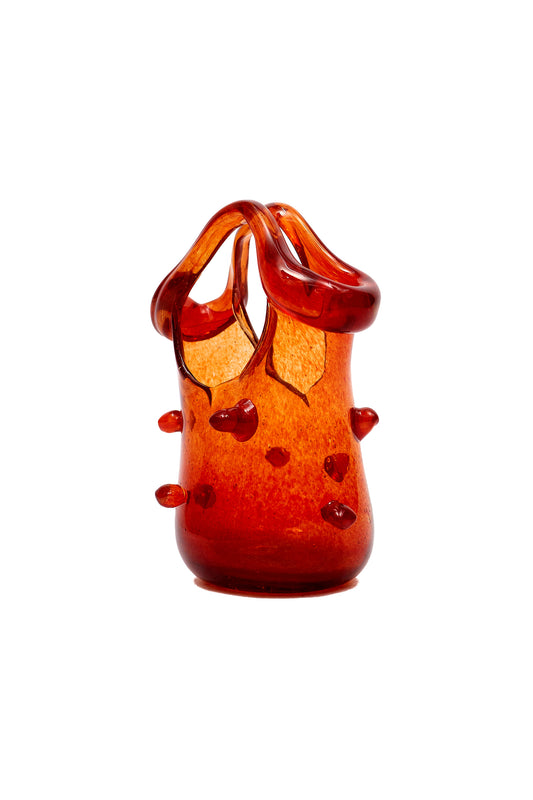 Mini Glass Bag