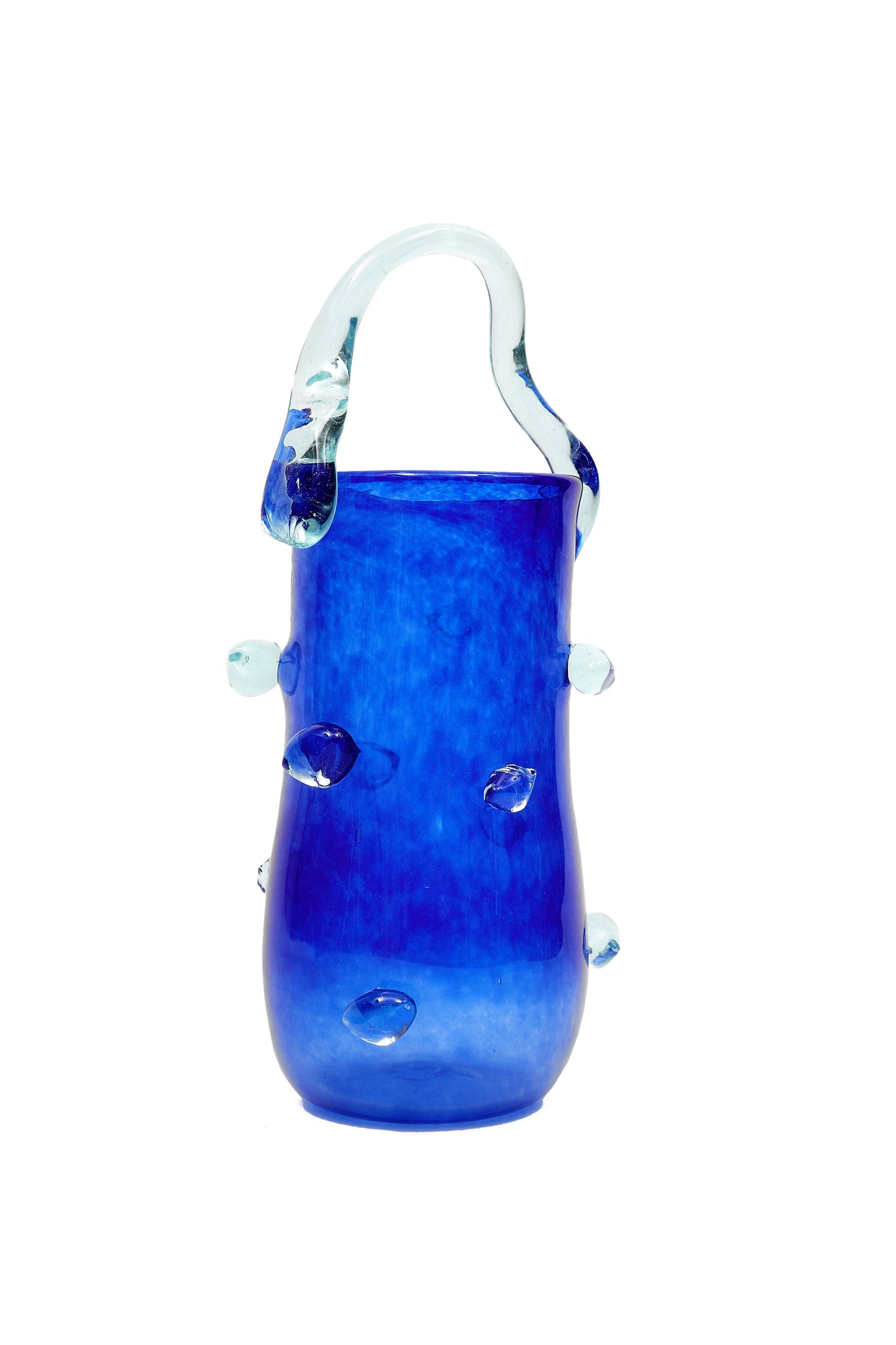 Recycled Bottle Glass Bag