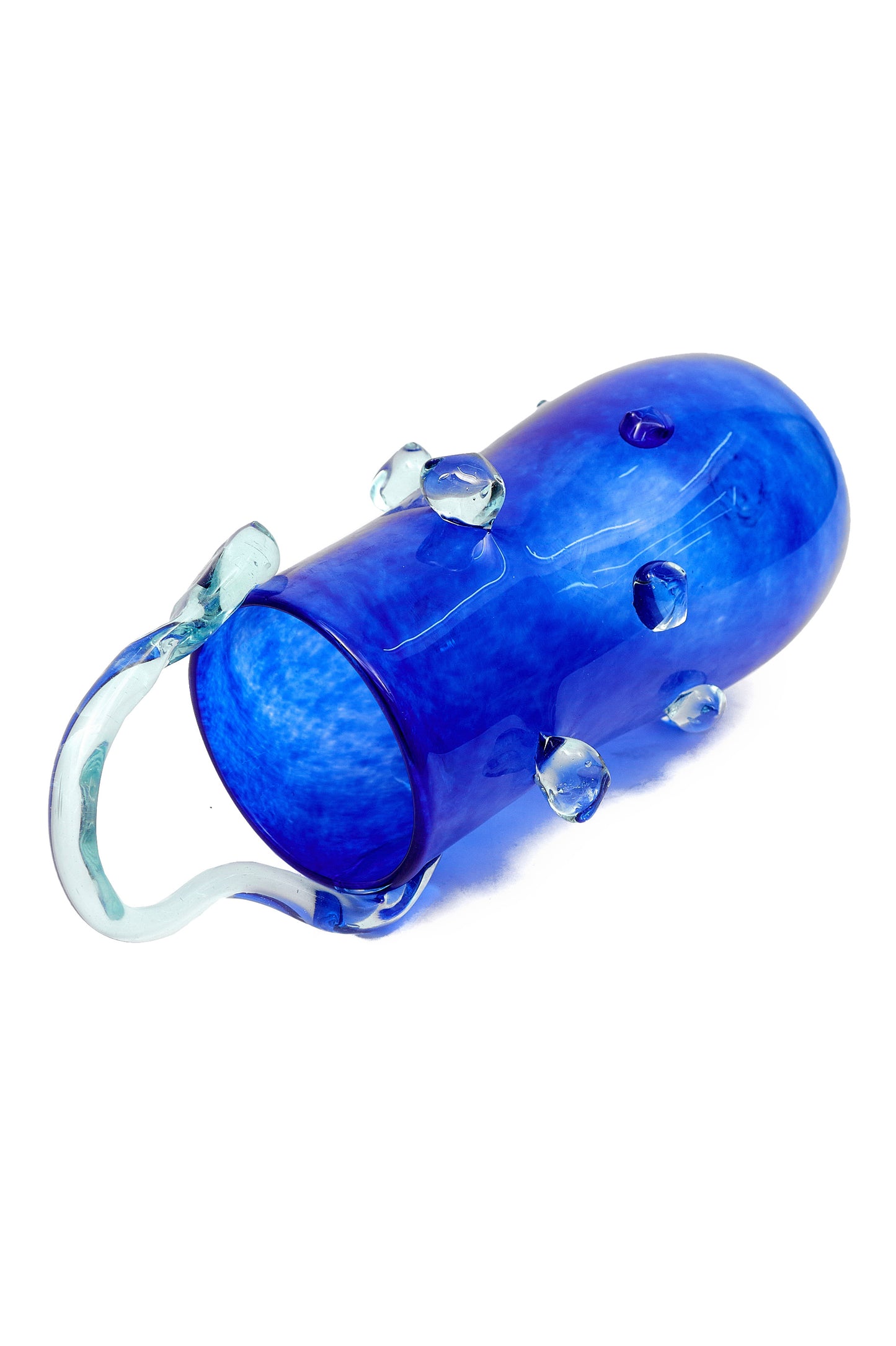 Recycled Bottle Glass Bag