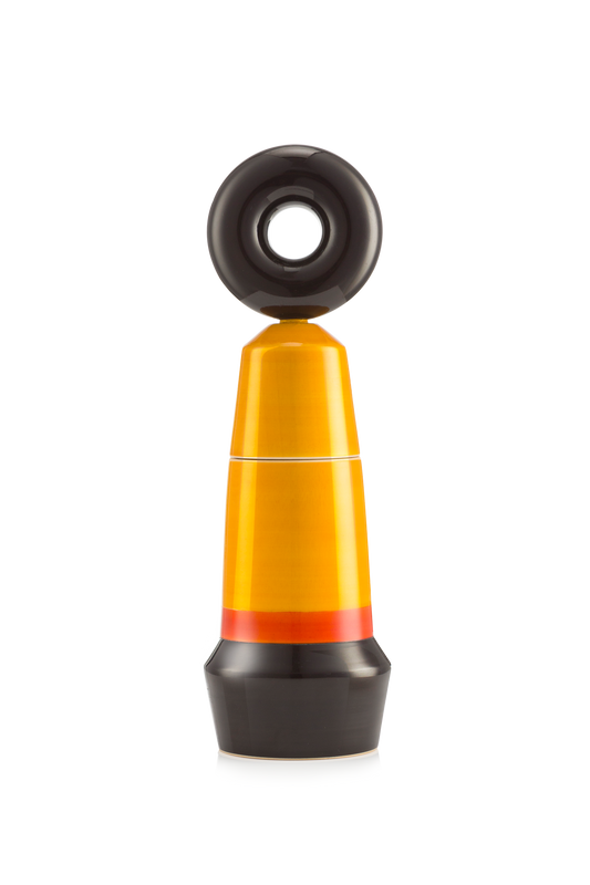 Tipu Pepper Mill
