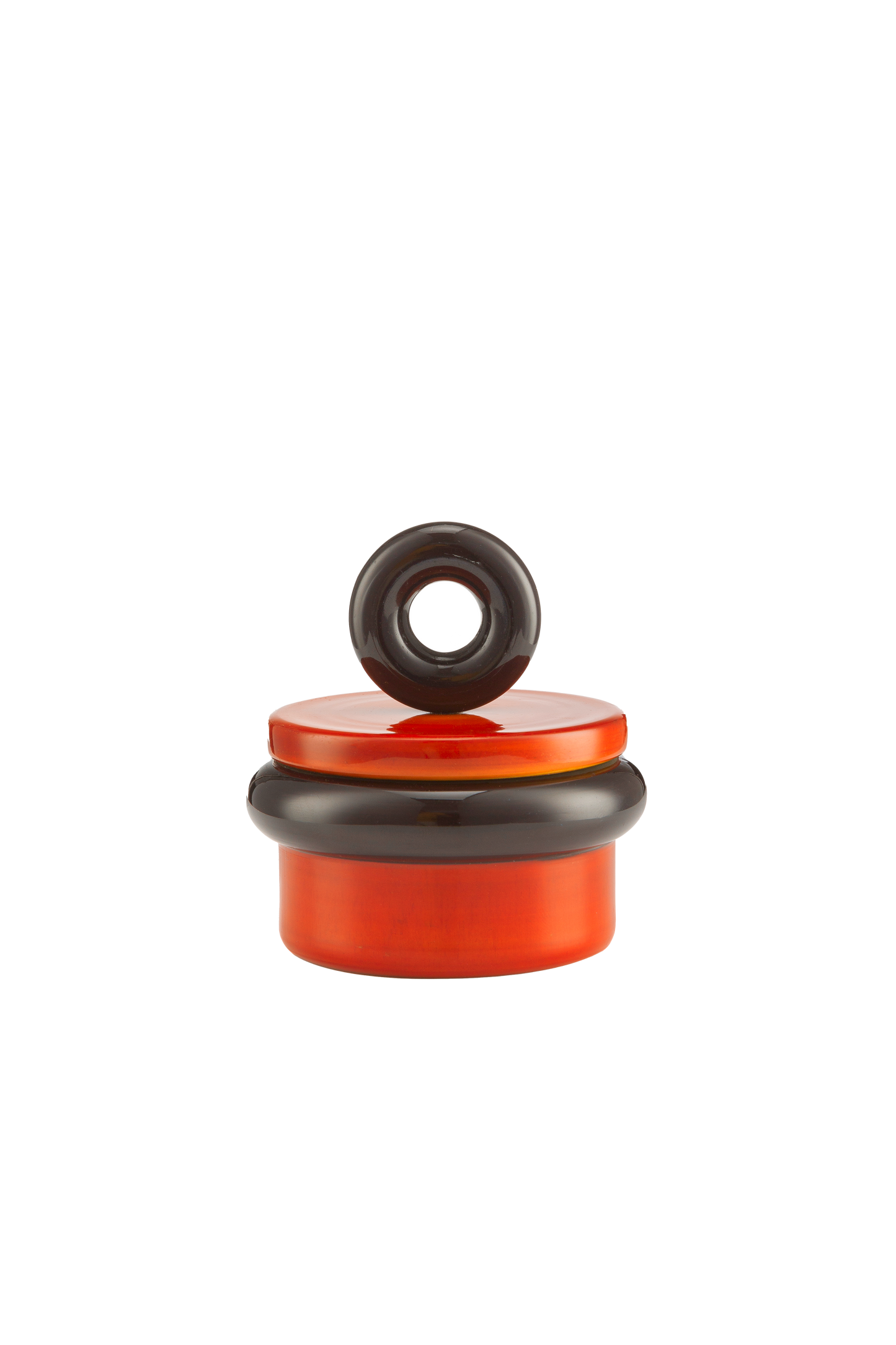 Tipu Pinch Pot