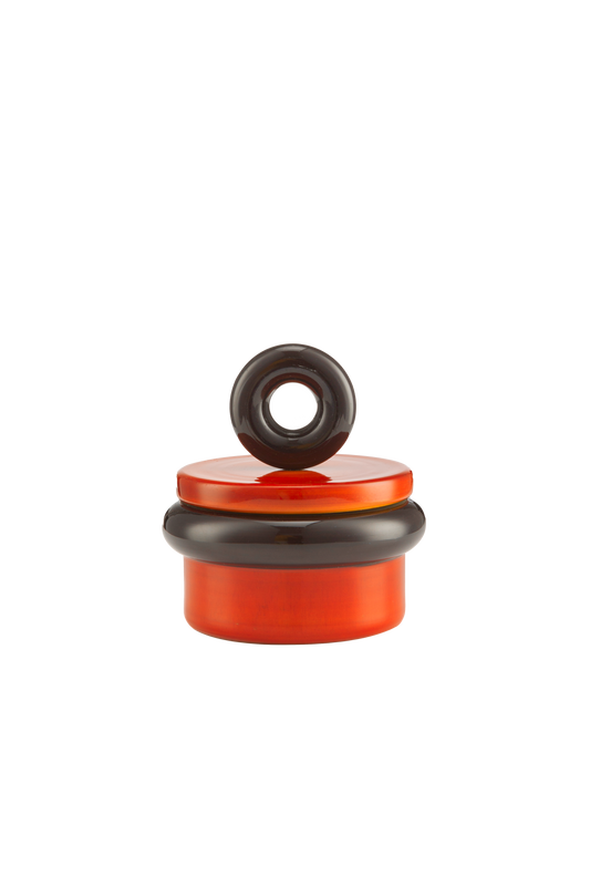 Tipu Pinch Pot