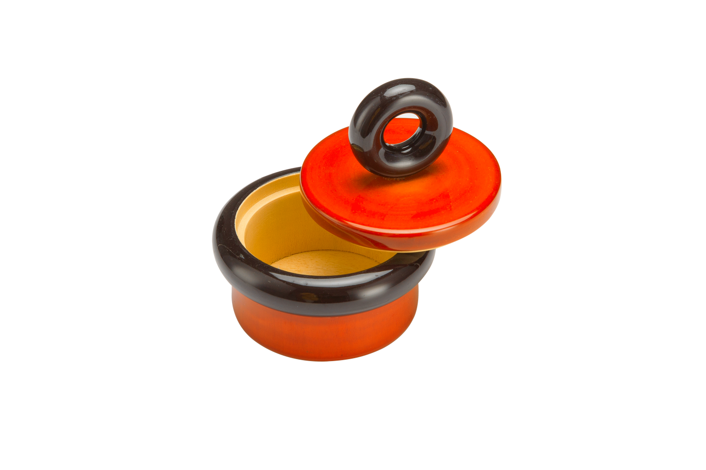 Tipu Pinch Pot