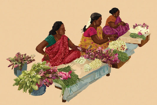 Lotus Sellers