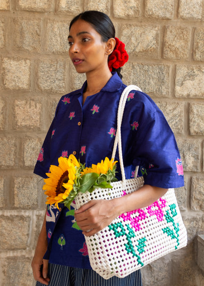 Rosa Koodai Bag