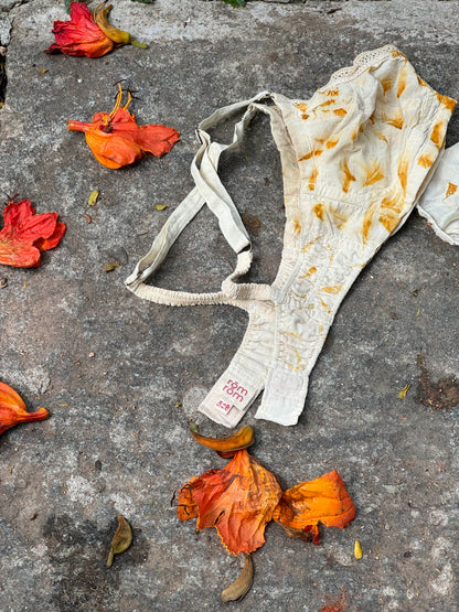 Summer Petal Bralette