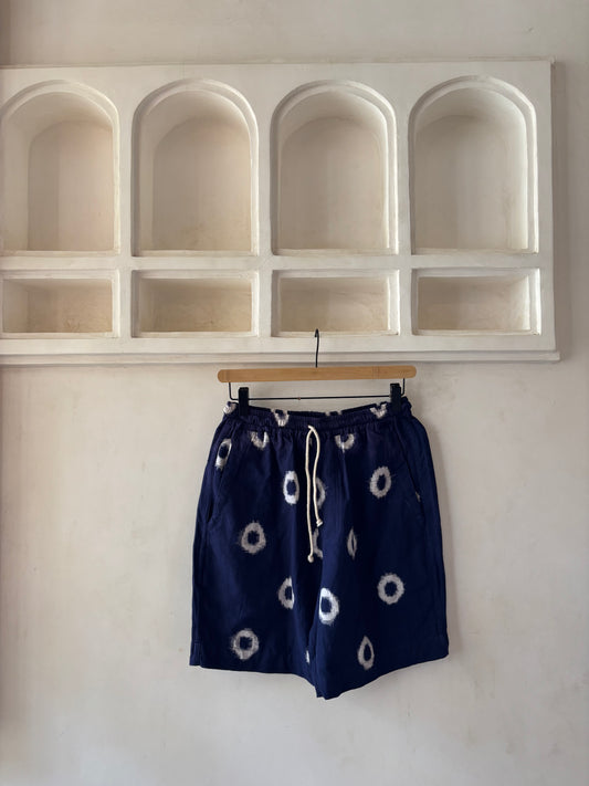 Circle shorts