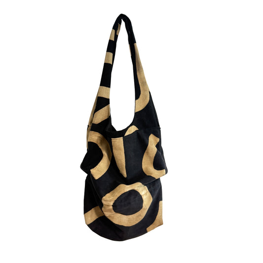 Inperfect Circle Sac