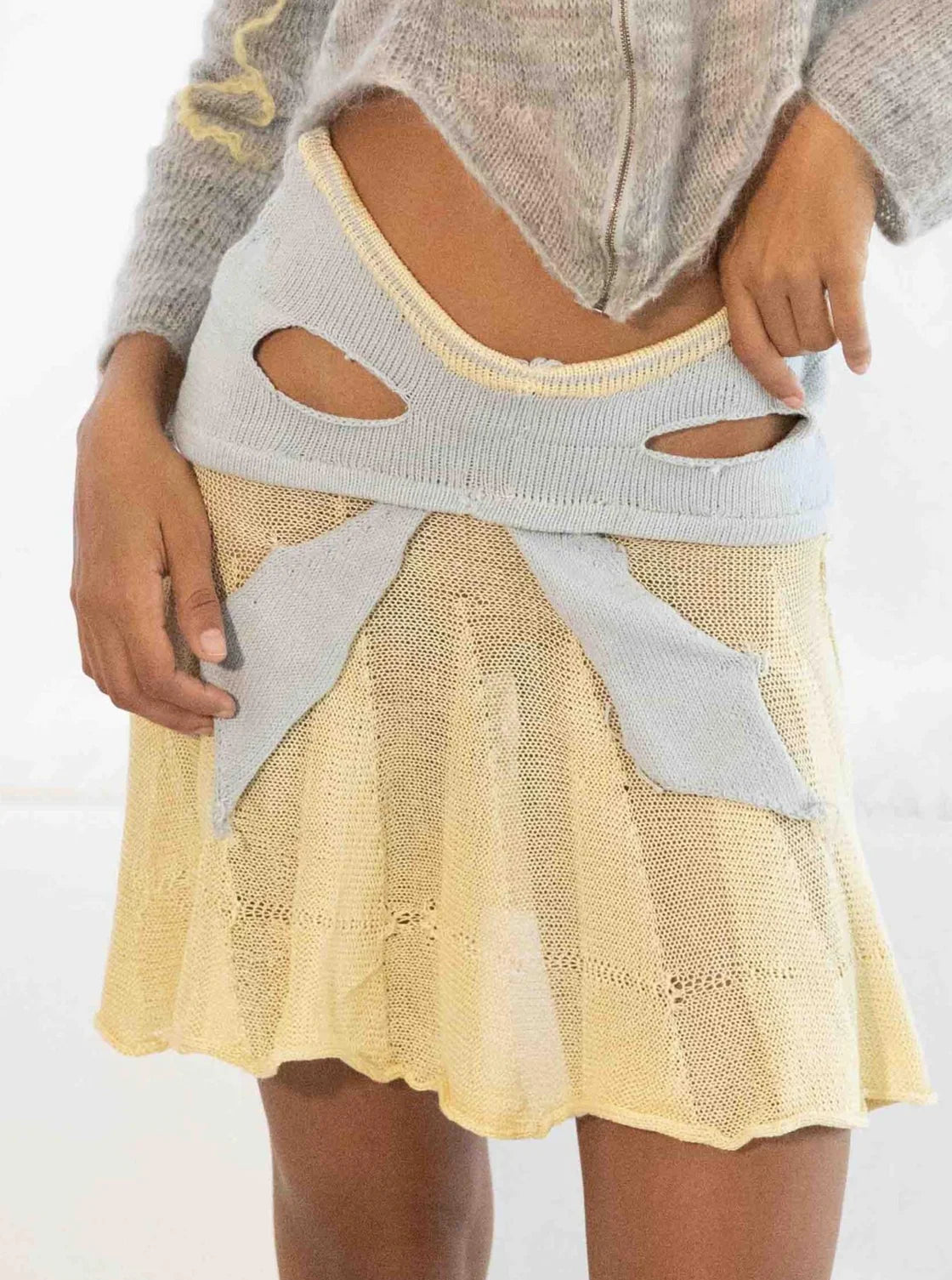 Bow Skirt