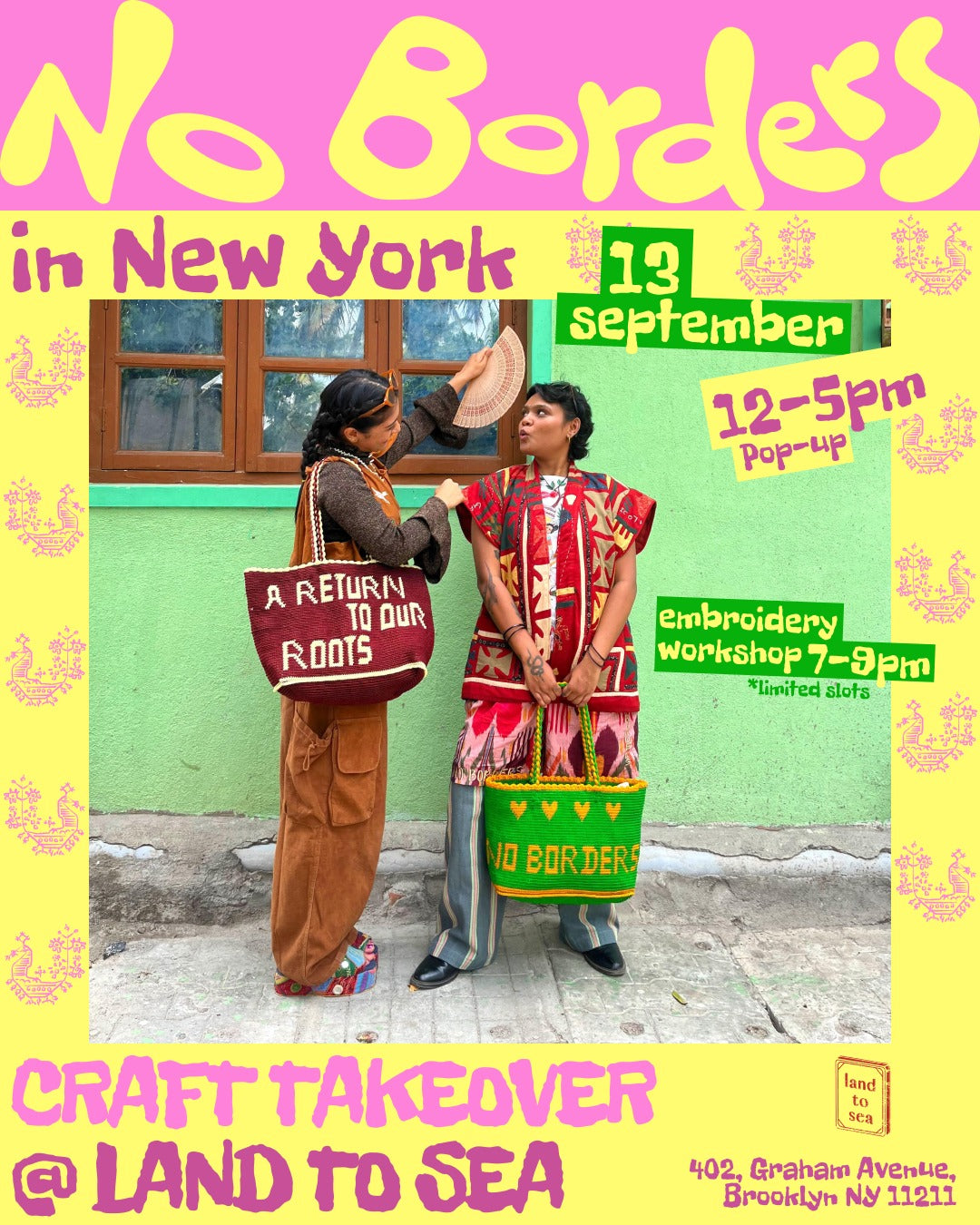 Craft Takeover