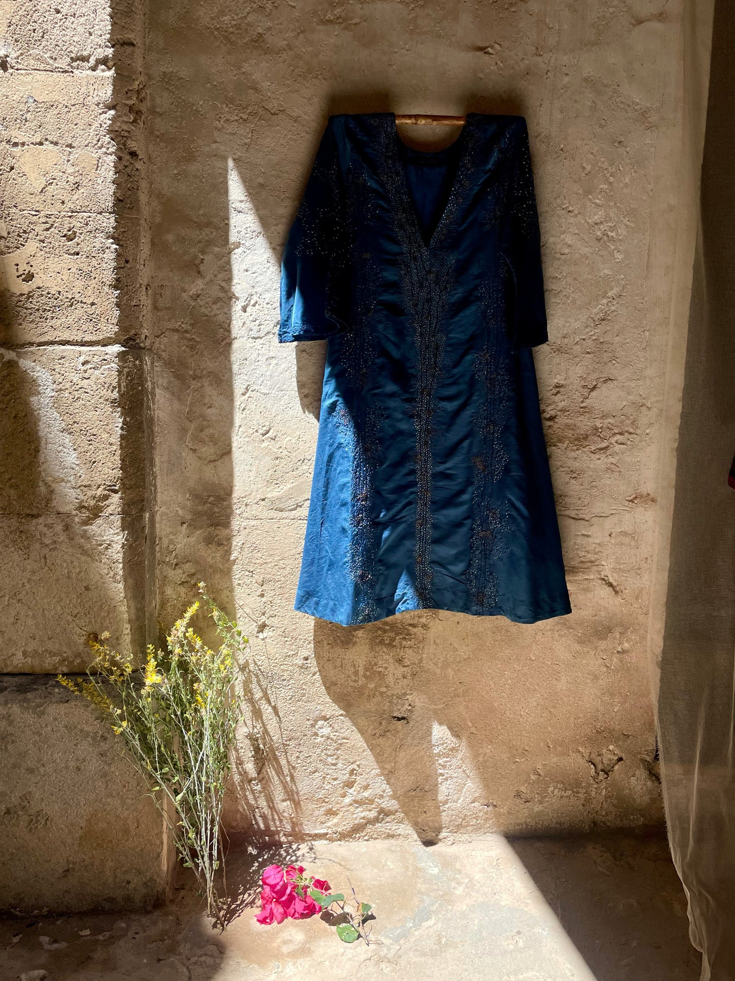 “Monsoon 2024" Kaftan