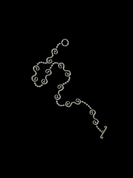 Pollen Necklace