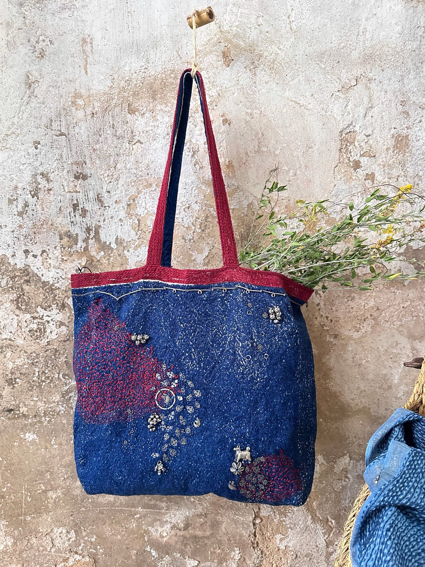 “Wilderness” Tote Bag
