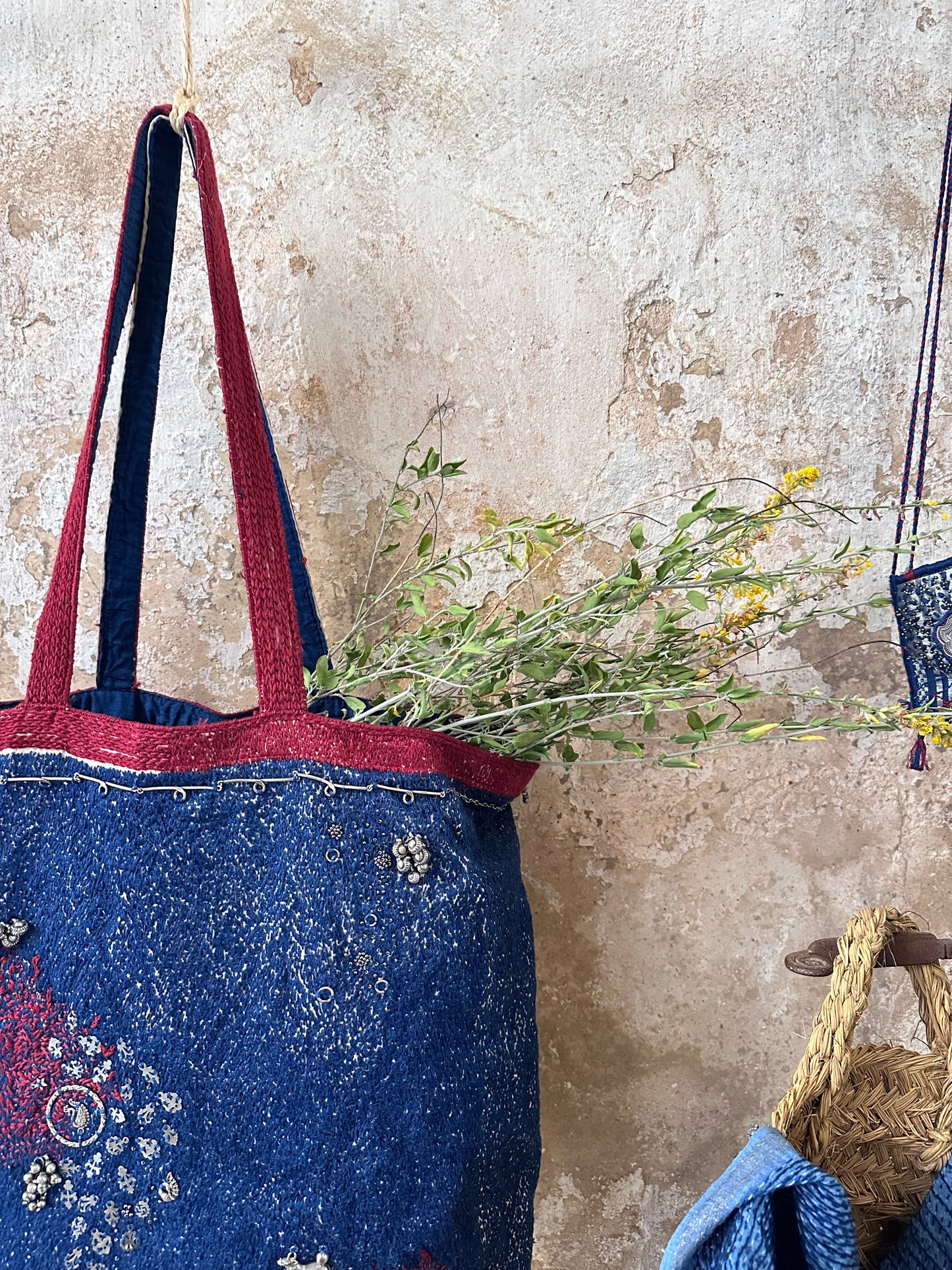 “Wilderness” Tote Bag