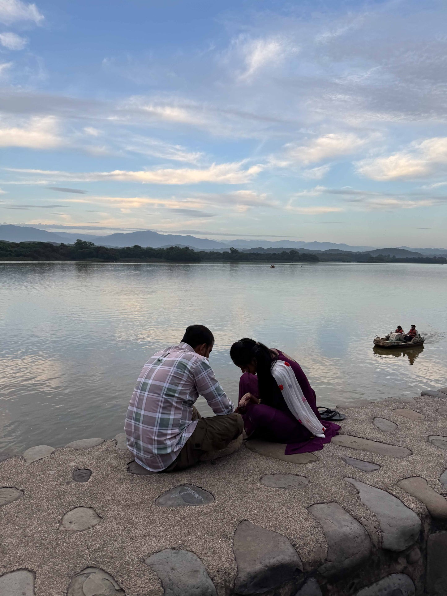 Lake Lovers III