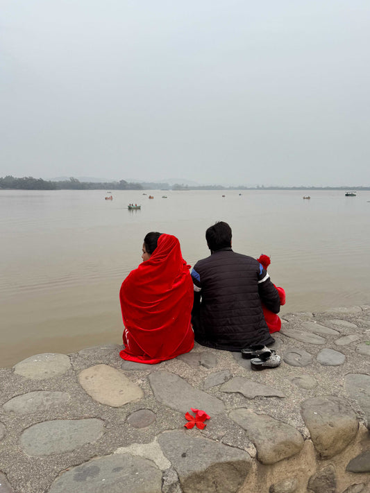 Lake Lovers I