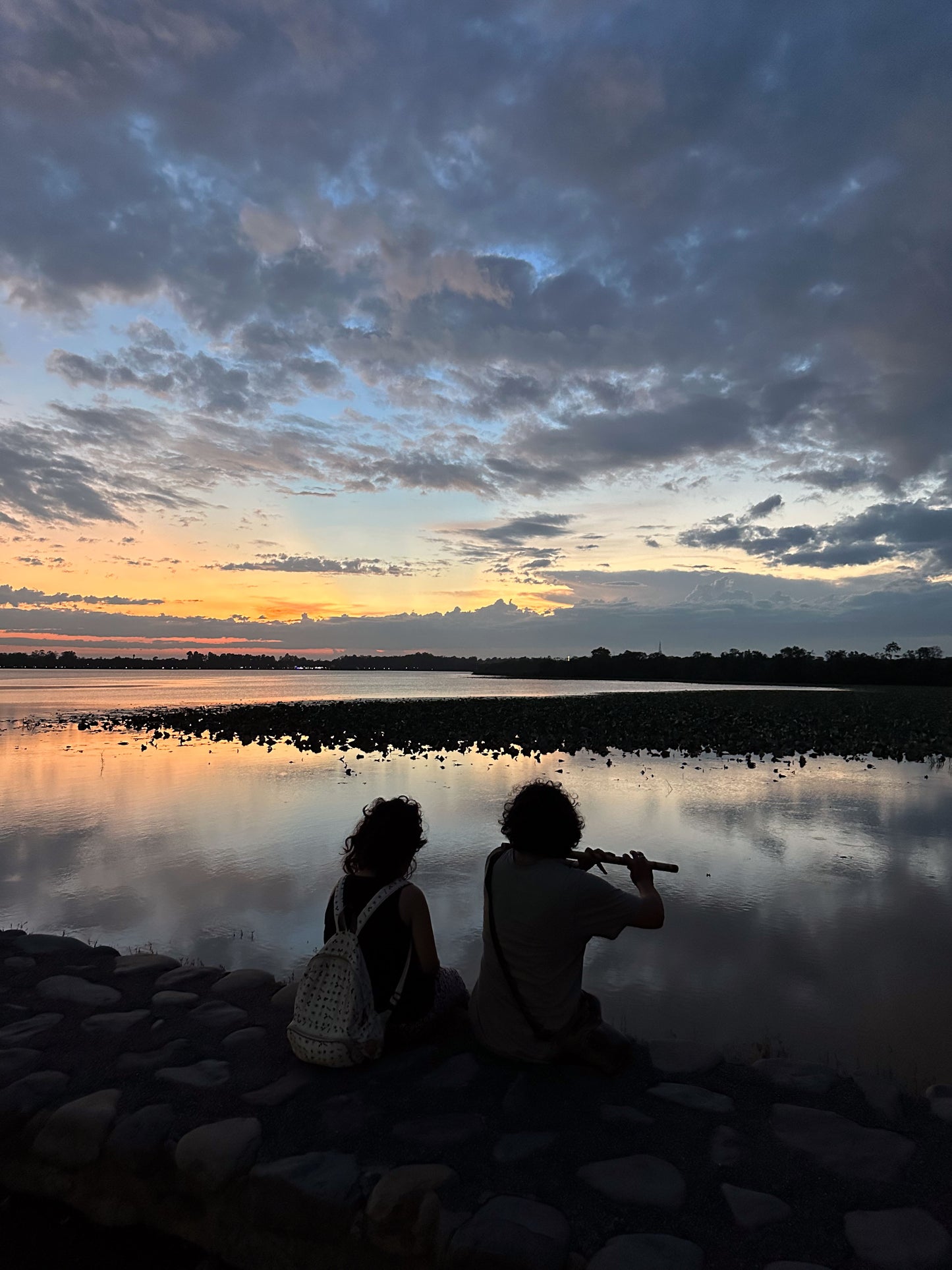 Lake Lovers VI