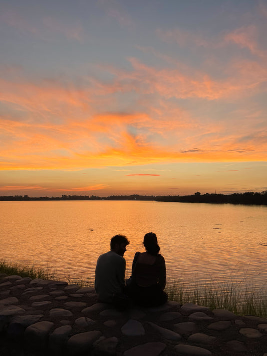 Lake Lovers V