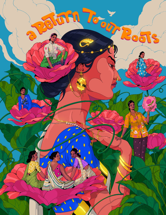 Return to our roots