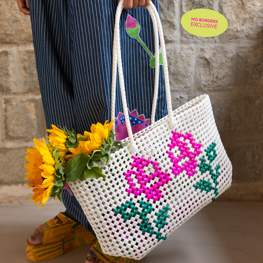 Rosa Koodai Bag