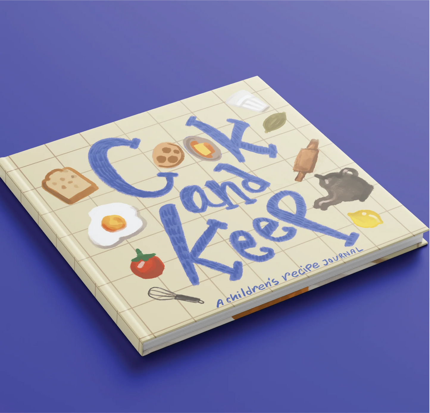 Cook & Keep
