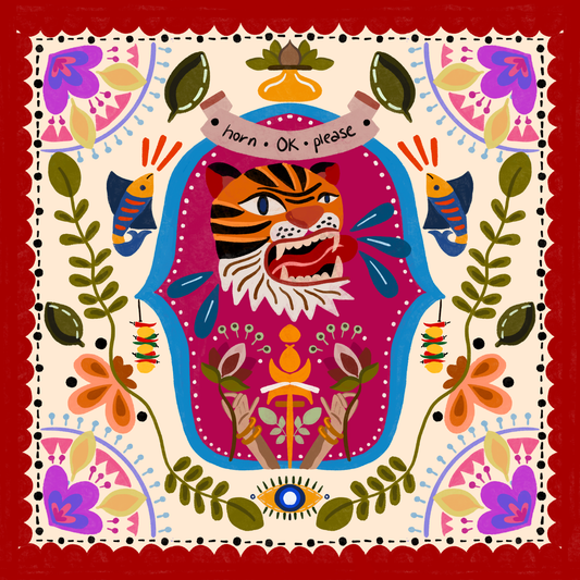 OK, Roar