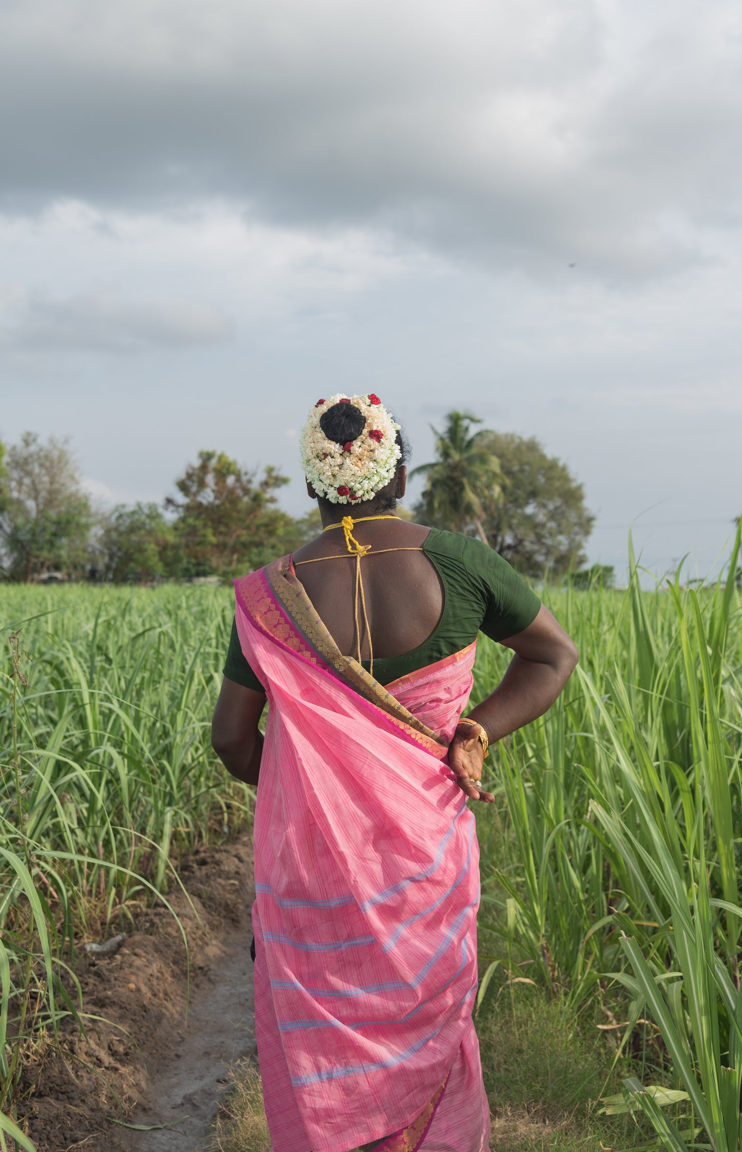 People On Their Land 12