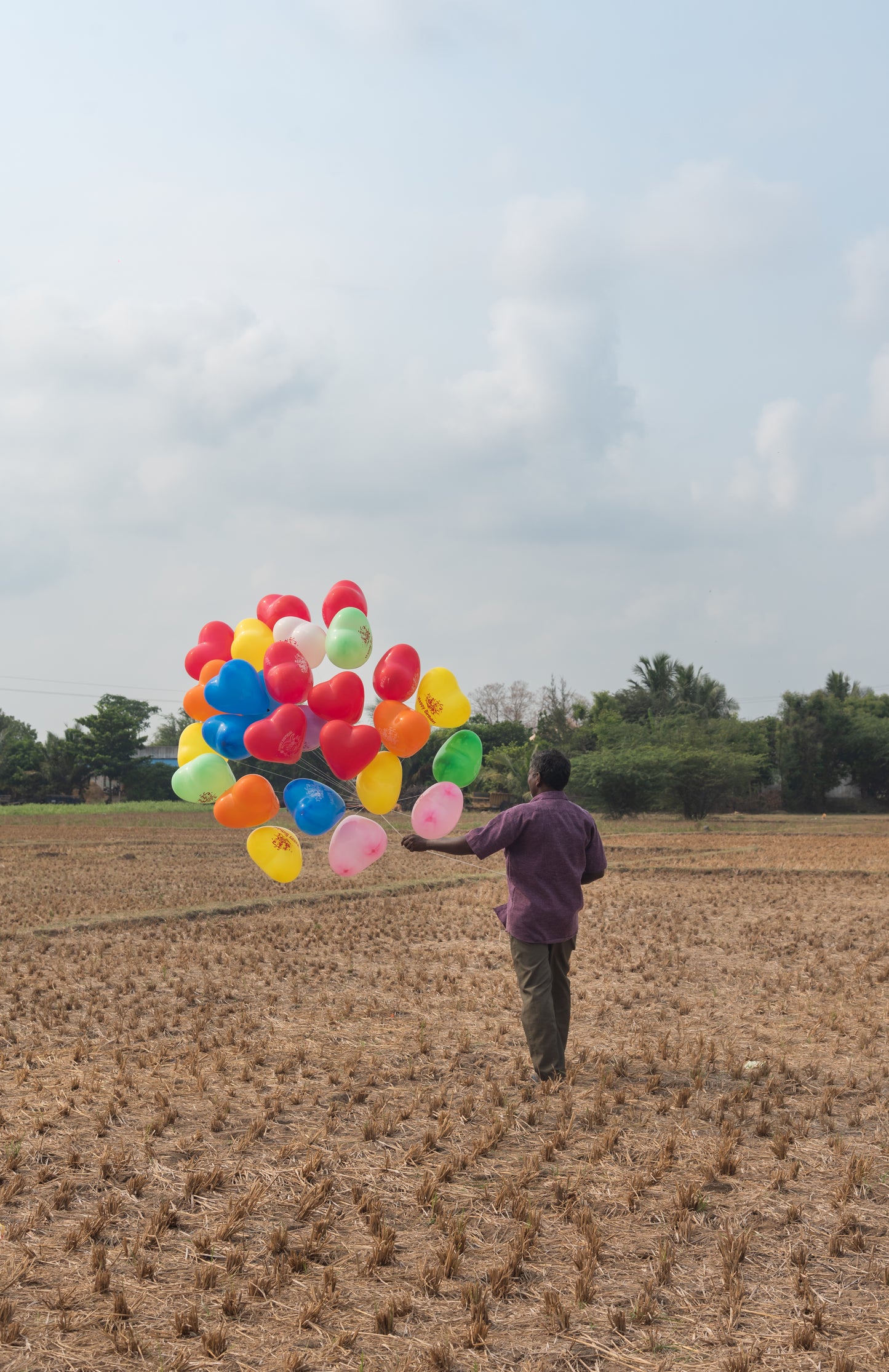 People On Their Land 15